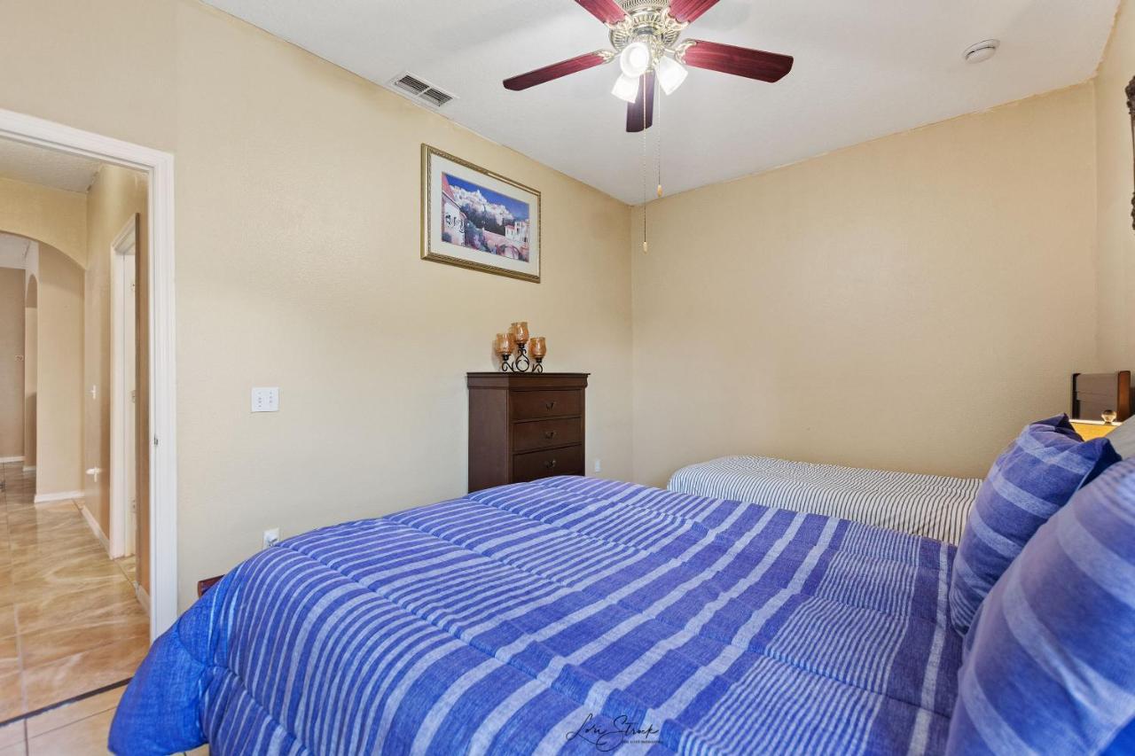Holiday Rest Kissimmee Exterior photo